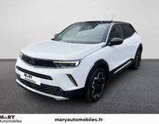 Opel Mokka Normanville