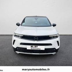 Opel Mokka Mokka Electrique 136 ch & Batterie 50 kWh Ultimate Normanville