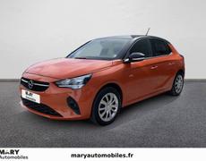 Opel Corsa Normanville