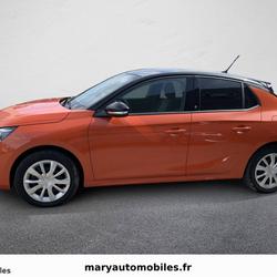 Opel Corsa Corsa Electrique 136 ch & Batterie 50 kWh Edition Normanville