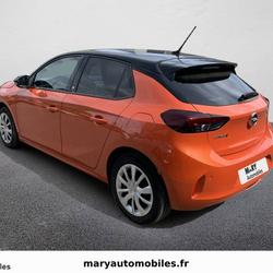 Opel Corsa Corsa Electrique 136 ch & Batterie 50 kWh Edition Normanville