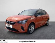 Opel Corsa - Corsa Electrique 136 ch & Batterie 50 kWh Edition - 16 990 €