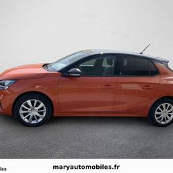 Opel Corsa Corsa Electrique 136 ch & Batterie 50 kWh Edition Normanville