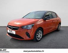 Opel Corsa Normanville