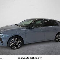 Opel Astra Astra 1.2 Turbo Hybride 145 ch Automatique Ultimate Normanville