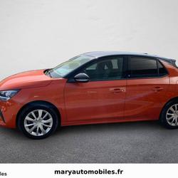 Opel Corsa Corsa Electrique 136 ch & Batterie 50 kWh Edition Normanville