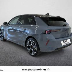 Opel Astra Astra 1.2 Turbo Hybride 145 ch Automatique Ultimate Normanville