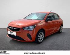 Opel Corsa Normanville