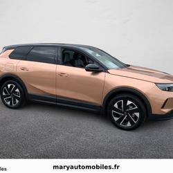 Opel Grandland 1.2 Turbo Hybrid 145 ch e-DCT6 GS occasion - Normanville - photo 2/23