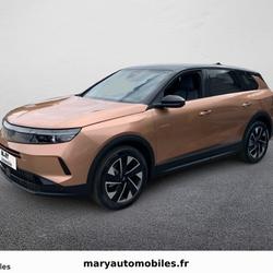 Opel Grandland 1.2 Turbo Hybrid 145 ch e-DCT6 GS occasion - Normanville - photo 3/23
