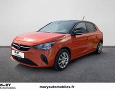 Opel Corsa Normanville