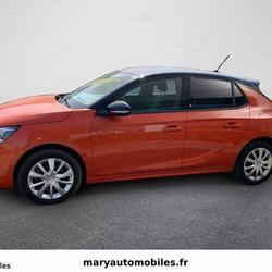 Opel Corsa Corsa Electrique 136 ch & Batterie 50 kWh Edition Normanville