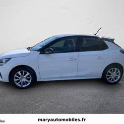 Opel Corsa Corsa Electrique 136 ch & Batterie 50 kWh Edition Normanville