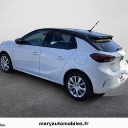 Opel Corsa Corsa Electrique 136 ch & Batterie 50 kWh Edition Normanville