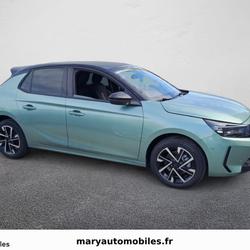 Opel Corsa 1.2 Turbo Hybrid 110 ch Autom Yes occasion - Normanville - photo 2/17