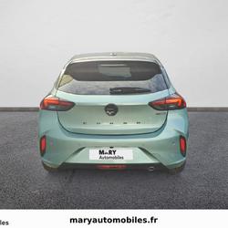 Opel Corsa 1.2 Turbo Hybrid 110 ch Autom Yes occasion - Normanville - photo 3/17