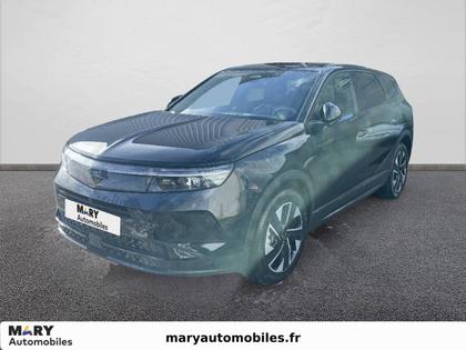 Opel Grandland - Grandland 1.2 Turbo Hybrid 145 ch e-DCT6 GS - 35 490 €