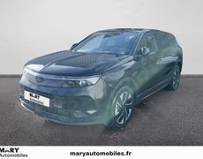 Opel Grandland Normanville