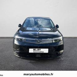 Opel Grandland Grandland 1.2 Turbo Hybrid 145 ch e-DCT6 GS Normanville