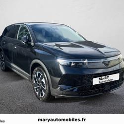 Opel Grandland Grandland 1.2 Turbo Hybrid 145 ch e-DCT6 GS Normanville