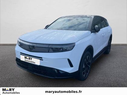 Opel Grandland - Grandland 1.2 Turbo Hybrid 145 ch e-DCT6 GS - 36 490 €