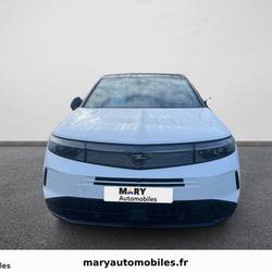 Opel Grandland Grandland 1.2 Turbo Hybrid 145 ch e-DCT6 GS Normanville