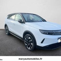 Opel Grandland Grandland 1.2 Turbo Hybrid 145 ch e-DCT6 GS Normanville