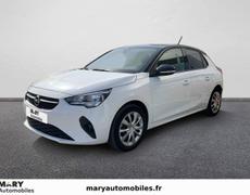 Opel Corsa Normanville