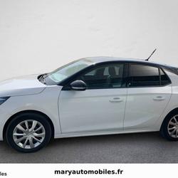 Opel Corsa Corsa Electrique 136 ch & Batterie 50 kWh Edition Normanville