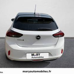 Opel Corsa Corsa Electrique 136 ch & Batterie 50 kWh Edition Normanville