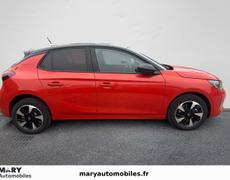 Opel Corsa - Corsa Electrique 136 ch Autonomie 356 km Yes - 28 990 €