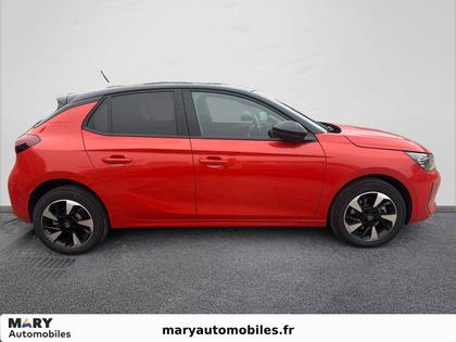 Opel Corsa - Corsa Electrique 136 ch Autonomie 356 km Yes - 28 990 €
