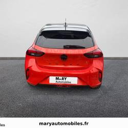 Opel Corsa Electrique 136 ch Autonomie 356 km Yes occasion - Normanville - photo 2/18