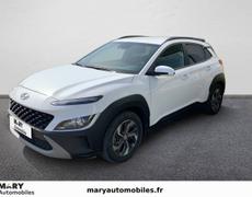 Hyundai Kona - Kona Hybrid 141 Intuitive - 19 990 €