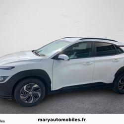 Hyundai Kona Kona Hybrid 141 Intuitive Normanville