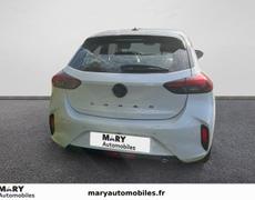 Opel Corsa Normanville