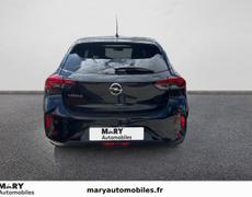 Opel Corsa Normanville