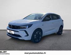 Opel Grandland - Grandland 1.2 Turbo 130 ch Elegance Business - 20 990 €