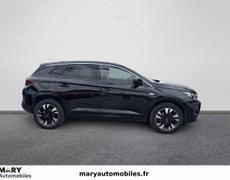 Opel Grandland Normanville