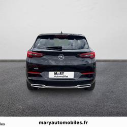 Opel Grandland 1.5 Diesel 130 ch BVA8 GS Line occasion - Normanville - photo 3/16