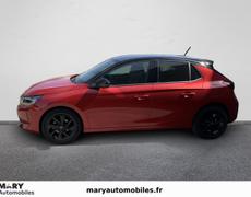 Opel Corsa Normanville