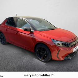 Opel Corsa 1.2 75 ch BVM5 GS occasion - Normanville - photo 3/33