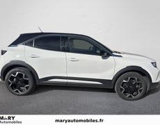 Opel Mokka Normanville