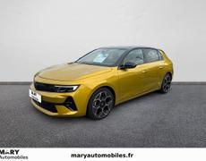 Opel Astra Normanville