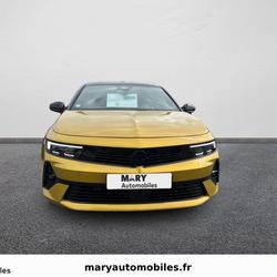 Opel Astra 1.2 Turbo 130 ch BVA8 Ultimate occasion - Normanville - photo 2/19