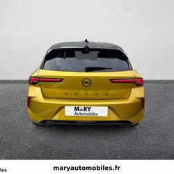 Opel Astra 1.2 Turbo 130 ch BVA8 Ultimate occasion - Normanville - photo 3/19