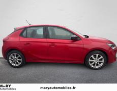 Opel Corsa Normanville