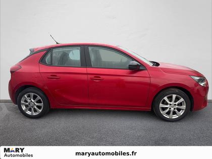 Opel Corsa - Corsa 1.2 75 ch BVM5 Edition - 11 990 €