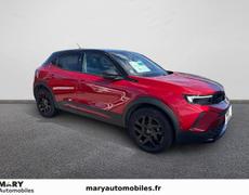 Opel Mokka - Mokka 1.2 Turbo 130 ch BVA8 GS Line - 16 990 €