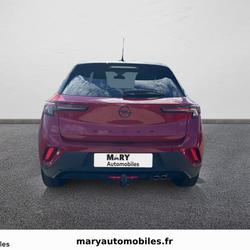 Opel Mokka 1.2 Turbo 130 ch BVA8 GS Line occasion - Normanville - photo 3/19